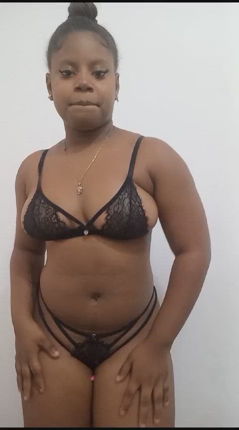 cam camgirl ebony latina model sensual webcam gif