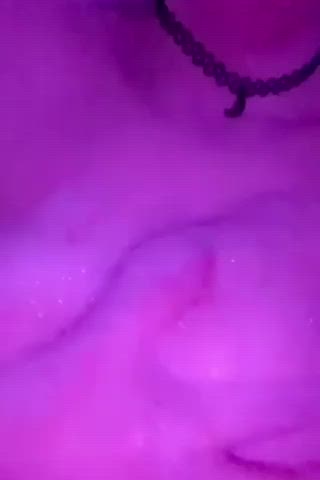 Do you guys like soapy titties?
