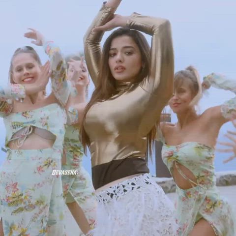 big tits bollywood boobs celebrity grinding hindi indian tribute gif