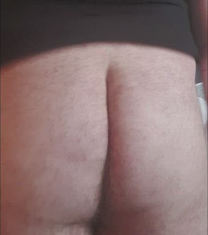 This ass good use a rough spanking~ (CNC, breeding/mpreg, degradation/humiliation