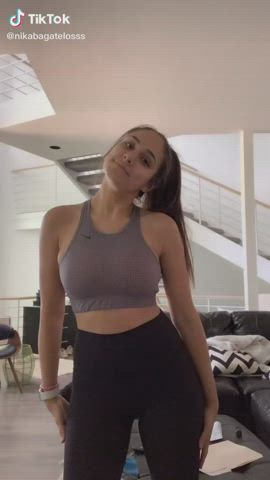 Sports Bra