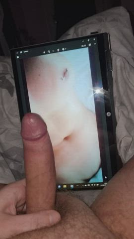 amateur big dick masturbating pussy tight pussy tribute r/tributeme gif