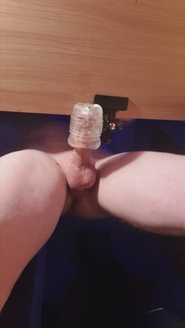 POV: My thick, warm cock gives you a proper breeding