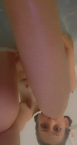 Bathtub GIF by littlemisshippie