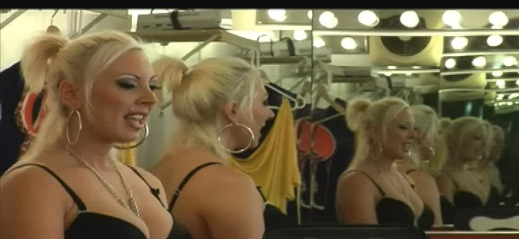 big tits blonde skylar vox gif