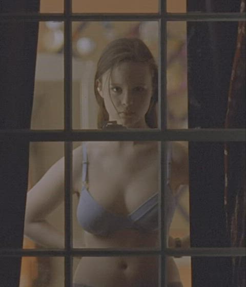 Thora Birch in American Beauty