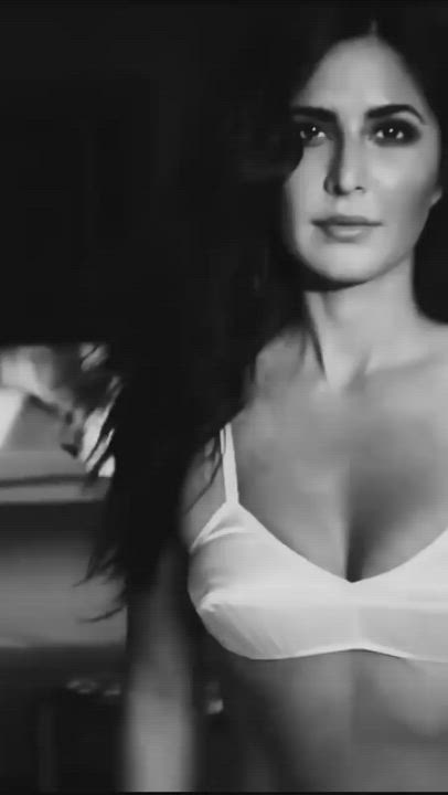 Katrina Kaif. The more you see her, more you fall in love with her.
