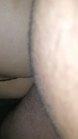 Ass Amateur Big Dick Big Ass Cock Latina POV Hotwife Orgasm Homemade Porn GIF by