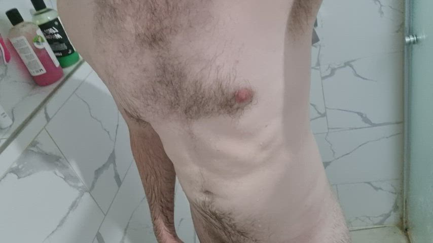I mean it's a big shower... want to join 😉? 29 Melb Aus