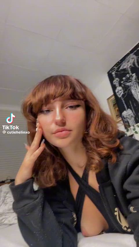 Lost.helin - More tiktok flashing videos on my TT likes