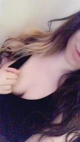 Big Tits Boobs Bouncing Tits Chubby Jerk Off Saggy Tits Teen Thick Titty Fuck gif