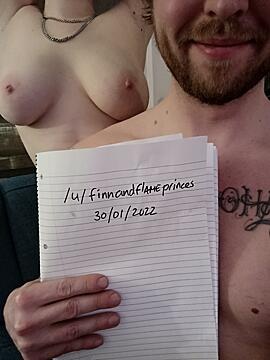 Verification post