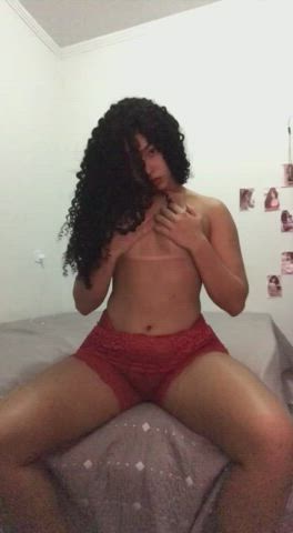 Ass Ass Clapping Big Ass Brazilian Ebony Latina Small Tits Twerking gif