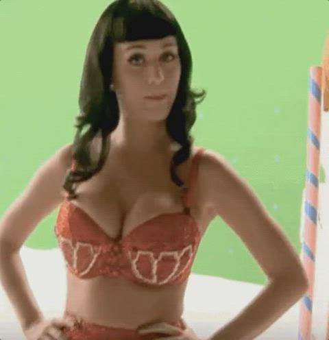 Katy perry