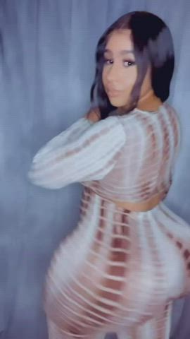 Big Booty Twerking