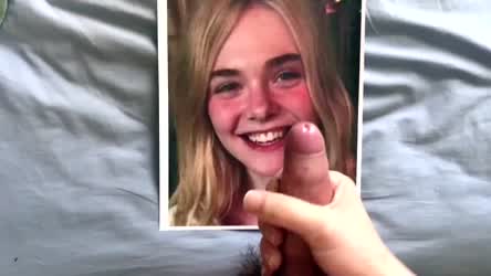 Elle Fanning