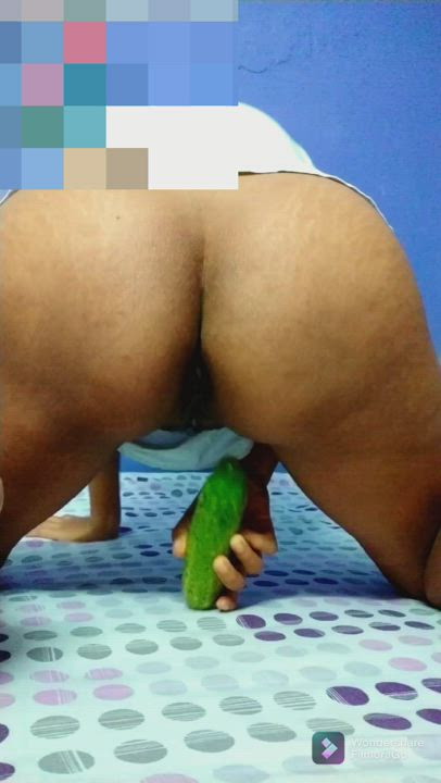 Anal Desi Gaping Girlfriend Indian gif