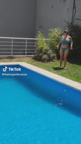 big tits cute tits gif