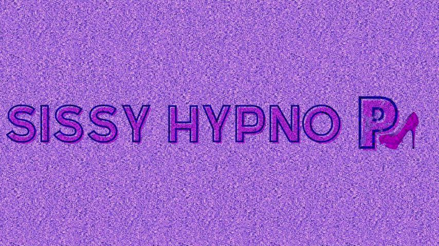hypnosis sissy trans gif