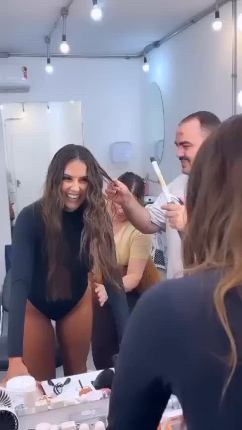 actress ass big ass celebrity latina gif