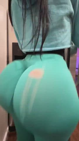 Ass Clapping Big Ass Booty Pawg gif