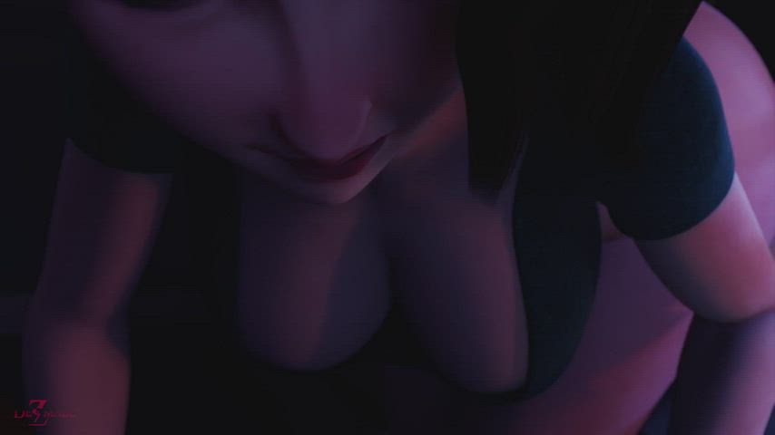 3d animation anime hentai rule34 gif