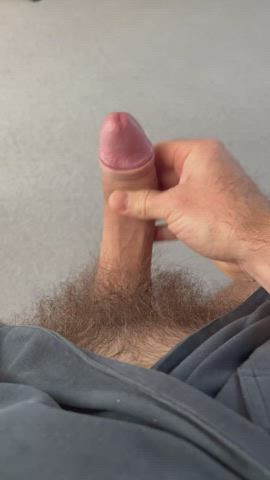 (45m) It just needs to cum