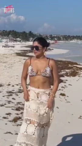 Bhumi Pednekar Sanskari Vacation