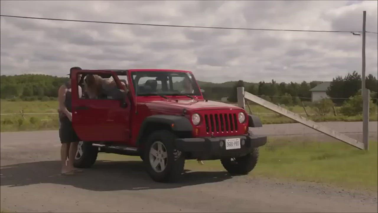 Car Celebrity Cute gif