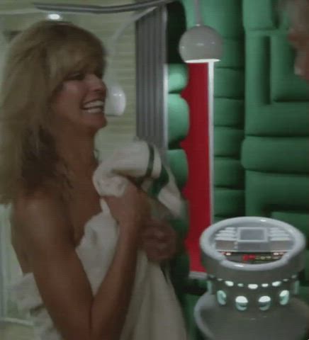 Farrah Fawcett