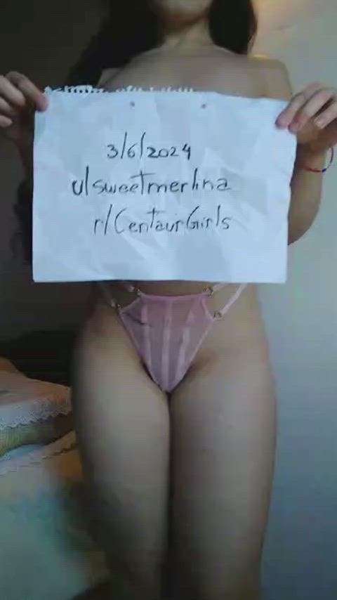 reddit verified r/redgifsverified amateur-girls ass-clap big-asses long-hair gif