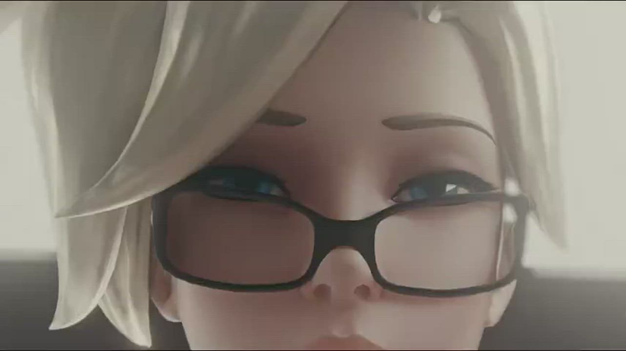 Edited version Mercy too heavy booty to twerk (generalbutch)