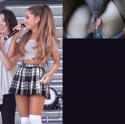 Ariana Grande gif