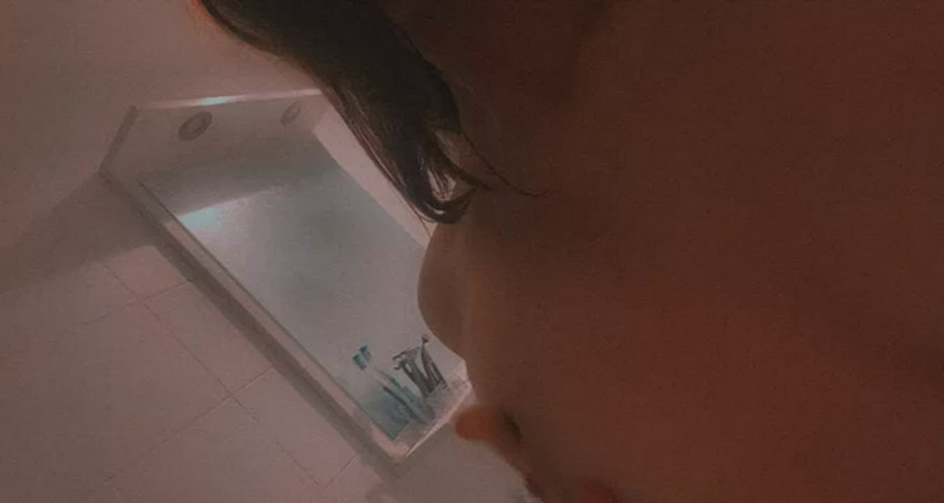 Bath Boobs Kinky gif