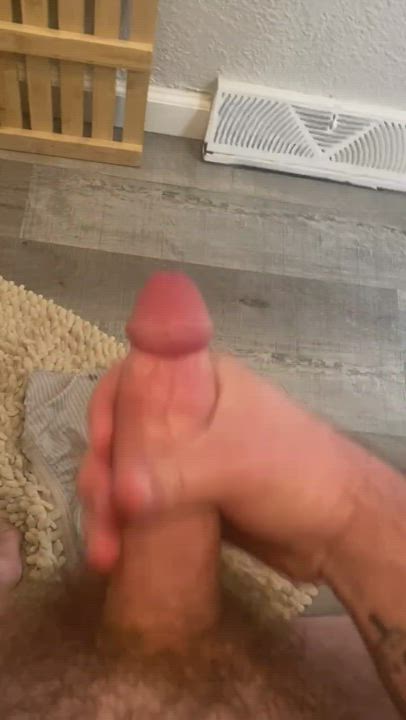 Cumshot Feet Gay gif