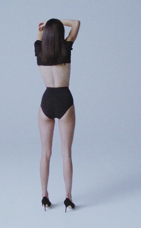 kendall jenner legs long legs gif