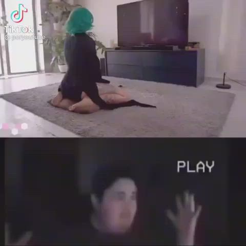 Anime Japanese TikTok gif