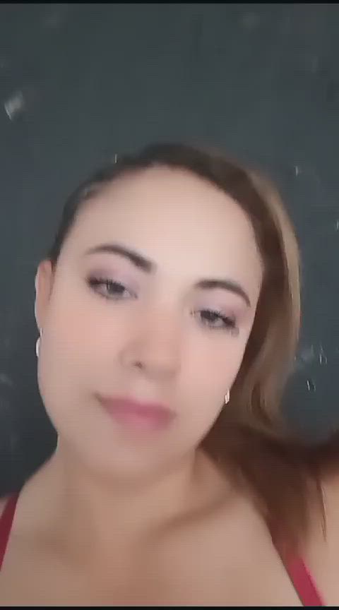 cam camgirl latina mom seduction sensual webcam gif