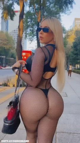 big ass big tits compilation dancing dress public see through clothing sheer clothes