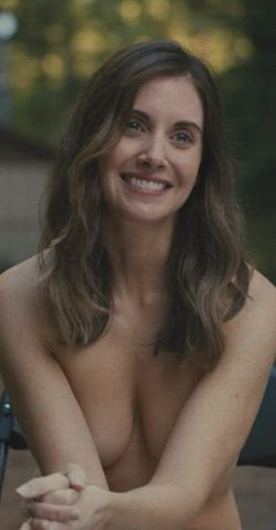 alison brie somebody I used to know