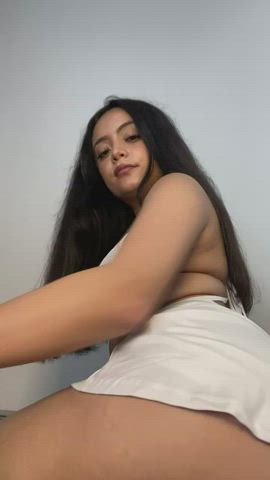 18 years old masturbating mexican twerking upskirt gif