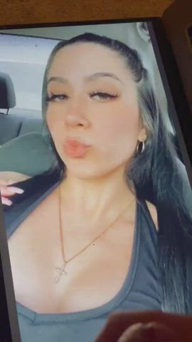 cum cumshot facial tribute gif