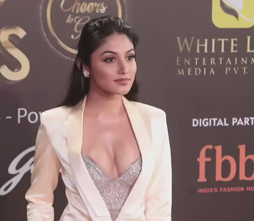 Celebrity Desi Indian gif