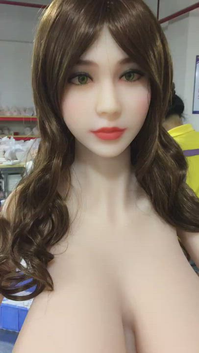 Sex Doll gif