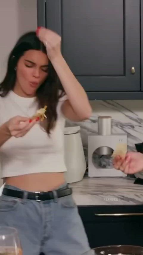 Kendall jenner