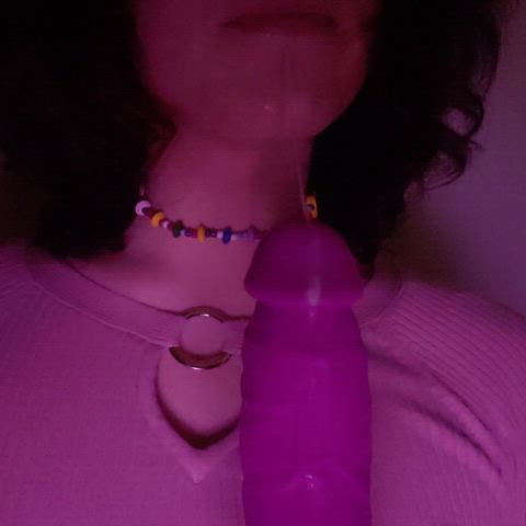 Blowjob GIF by atruereligionfein