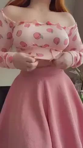 Pretty in Pink