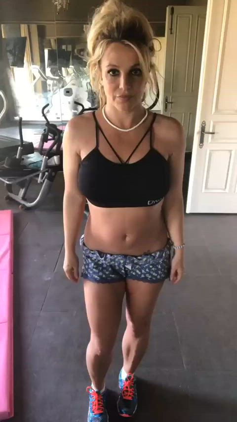 belly button britney spears belly gif