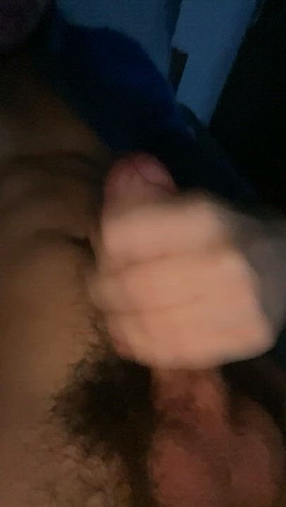 Jerk Off Male Masturbation Solo gif