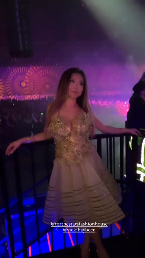 asian big tits party texas gif